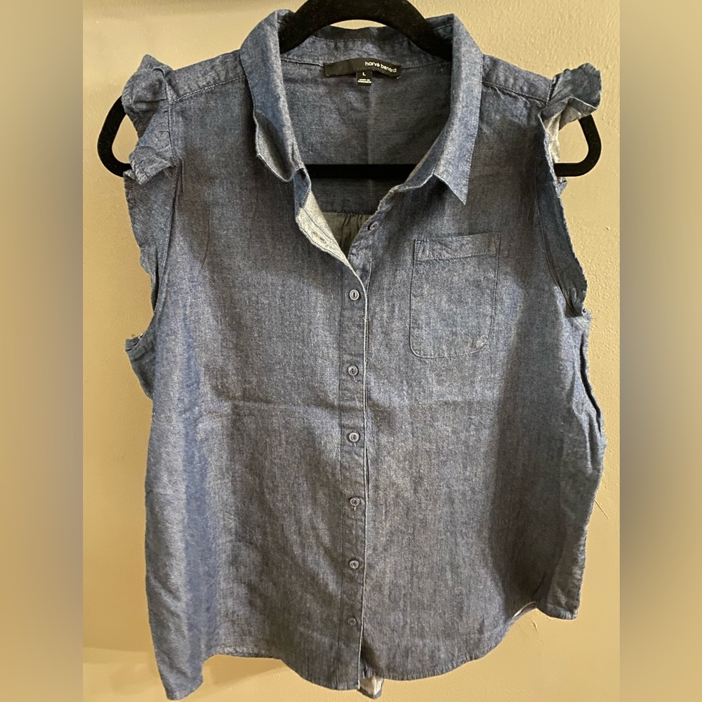 Harvé Bernard Top